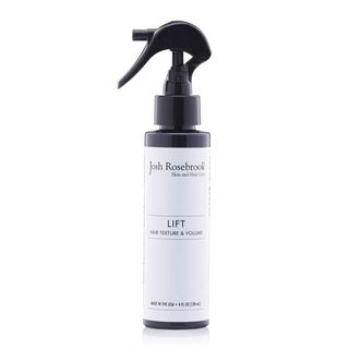 Josh Rosenbrook + Lift Hair Texture and Volume
