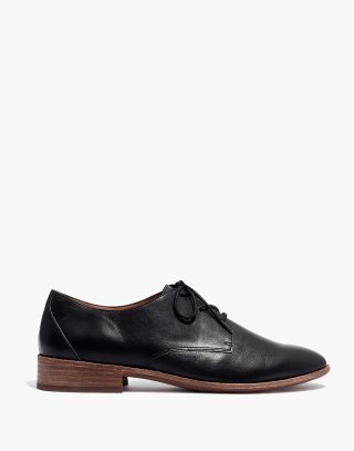 Madewell + The Frances Oxford