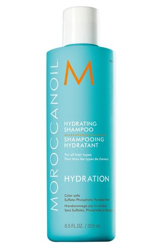 MoroccanOil + Hydrating Shampoo