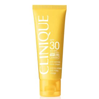 Clinique + Anti-Wrinkle Face Cream SPF 30
