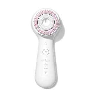 Clarisonic + Mia Smart Facial Cleansing Device White