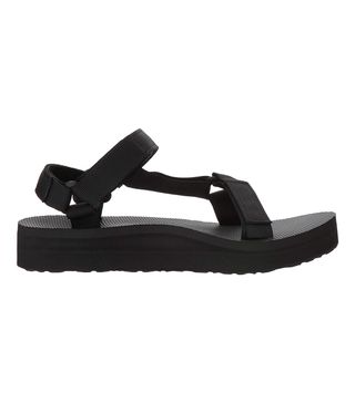 Teva + Midform Universal Wedge Sandal