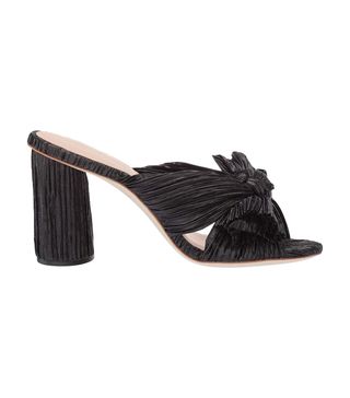 Loeffler Randall + Penny-Pla Heeled Sandal