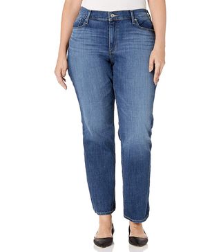 Levi's + 414 Classic Straight Jeans