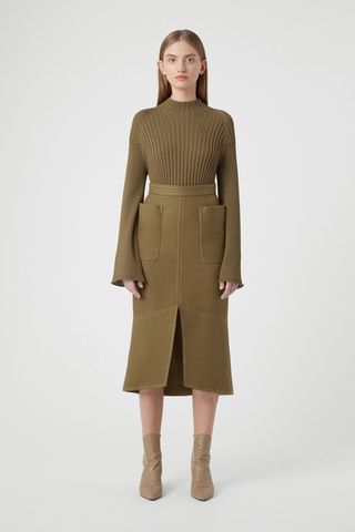 Camilla and Marc + Sloane Skirt