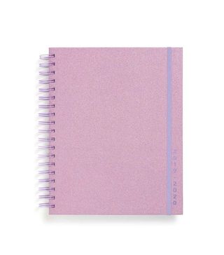 Ban.do + Large 17-Month Academic Planner