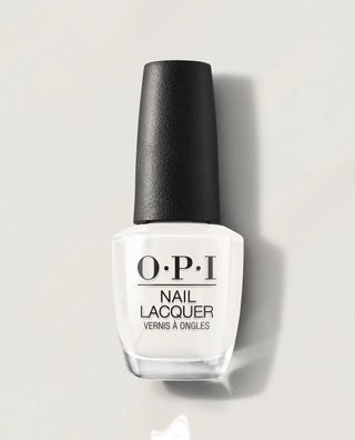 OPI + Nail Lacquer in Funny Bunny