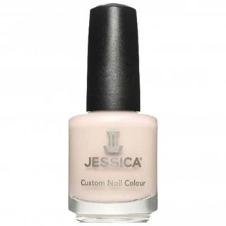 Jessica + Custom Nail Colour in Endure