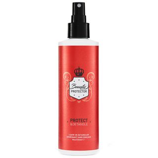 Beauty Protector + Protect & Detangle