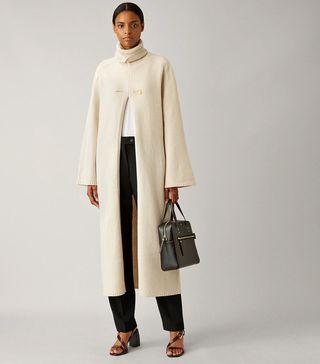 Joseph + Vivien Oversize Knit