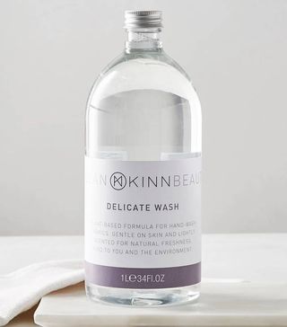 Kinn + Eco Friendly Neroli Delicate Wash