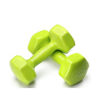 BalanceFrom + GoFit All-Purpose Dumbbells