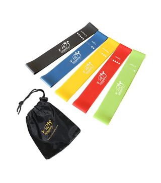 Fit Simplify + Resistance Bands