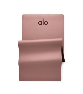 Alo Yoga + Warrior Mat