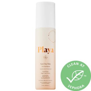 Playa + New Day Hair Mist 3-in-1 Styler Refresh