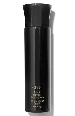 Oribe + Royal Blowout Heat Styling Spray