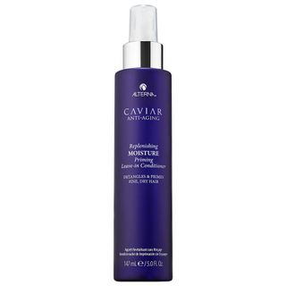 Alterna Haircare + Caviar Anti-Aging Replenishing Moisture Priming Leave-In Conditioner