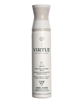 Virtue + Moisture-Defining Whip