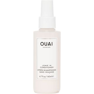 Ouai Haircare + Leave In Conditioner