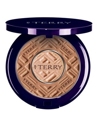 By Terry + Compact-Expert Dual Powder