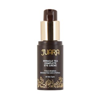 Juara + Miracle Tea Complete Eye Creme