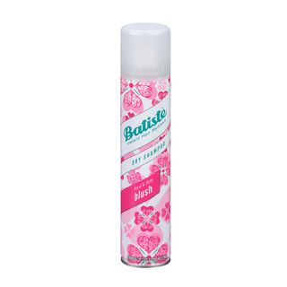 Batiste + Dry Shampoo in Blush