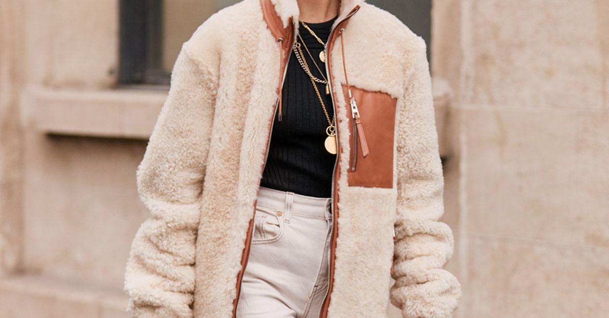 9 Classic Fall Outfit Ideas That Are So Simple | Who What Wear