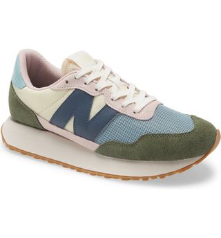 New Balance + Ws237v1 Sneakers