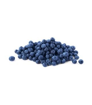 Amazon Fresh + Organic Fresh Blueberries