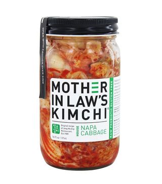 Mother in Law's Kimchi + House Napa Cabbage