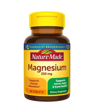 NatureMade + Magnesium
