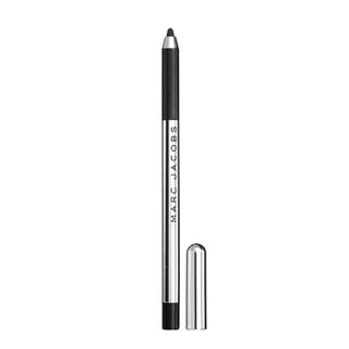 Marc Jacobs Beauty + Highliner Gel Eye Crayon Eyeliner in Blacquer