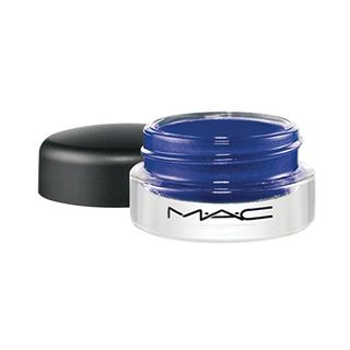MAC Cosmetics + Chromaline Marine Ultra Gel