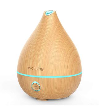 VicTsing + Upgraded Oil Diffuser