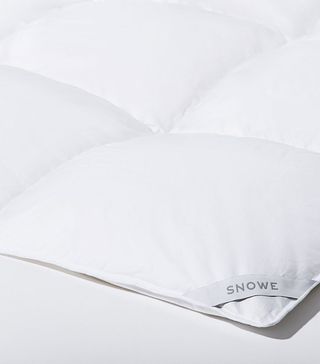 Snowe + Down Comforter