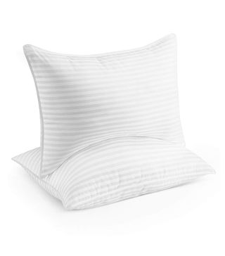 Beckham Luxury Linens + Beckham Hotel Collection Gel Pillow (Pack of 2)