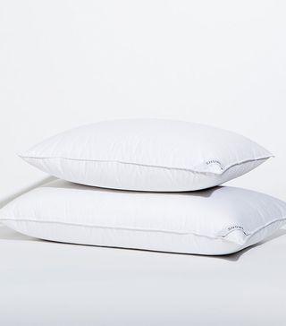 Snowe + Down Alternative Pillow