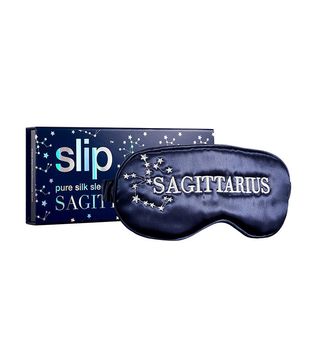 Slip + Pure Silk Sleepmask Zodiac Edition