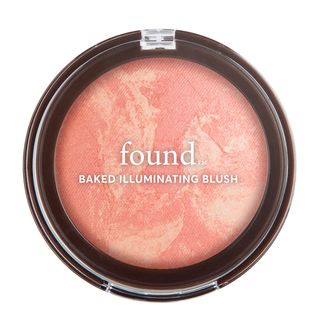 Found + Baked Illuminating Blush