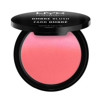Nyx Professional Makeup + Ombre Blush