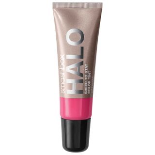 Smashbox + Halo Sheer To Stay Cream Cheek + Lip Tint
