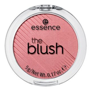 Essence Cosmetics + The Blush