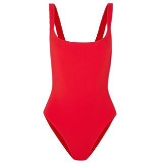 Fisch + Select Swimsuit