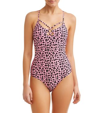 No Boundaries + Paw Sitive Vibes One-Piece