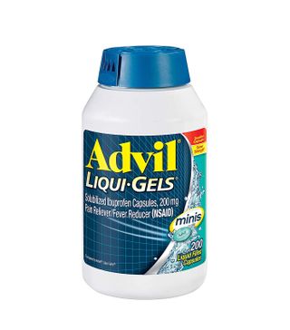 Advil + Liqui-Gels Minis (200 Count)