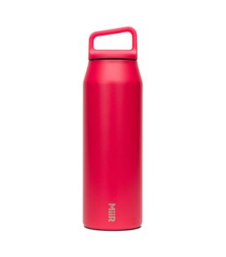 Miir + 32-Ounce Wide Mouth Stainless Steel Insulated Water Bottle