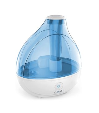 Pure Enrichment + MistAire Ultrasonic Cool Mist Humidifier