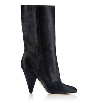 Tamara Mellon + Kindred Mid Calf 105