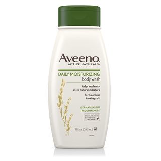 Aveeno + Daily Moisturizing Body Wash