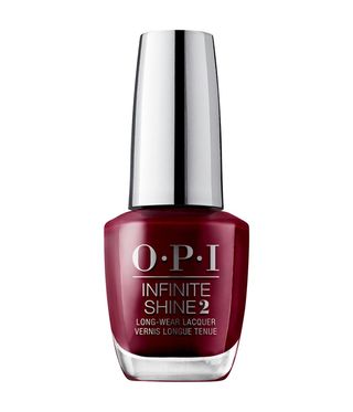 OPI + Infinite Shine Long-Wear Nail Polish